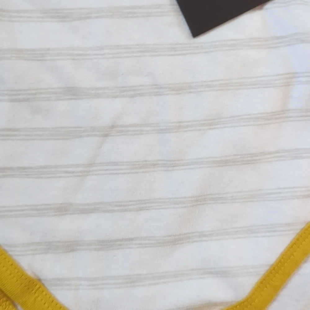 7 For All Mankind 6-9 Month Bodysuit and Hoodie